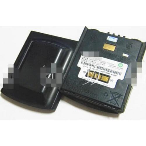 2/pcs Used battery 82-111094-01 Battery for Motorola Symbol MC55 MC55A MC56 MC65 MC67 MC5590 MC55A0 MC5574 MC659 MC659B