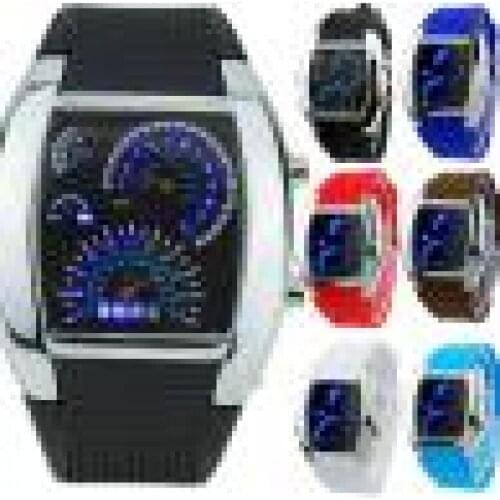 BLUELANS LED Clock China