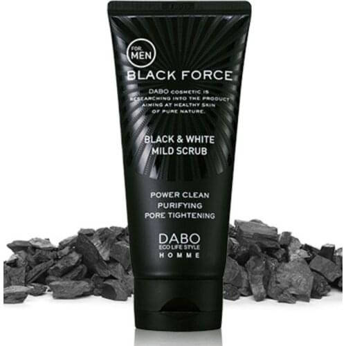 Dabo Facial Cleansers