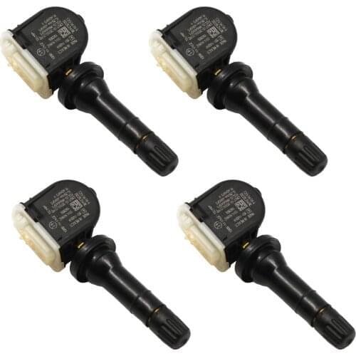 FOR 2018-2020 Chevrolet Trax 315MHz 23445327 TPMS SENSOR TIRE AIR PRESSURE SENSOR 13516164 13598771 13598772