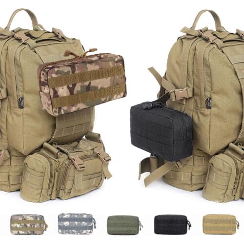 Flag zone Hiking And Travel Backpacks