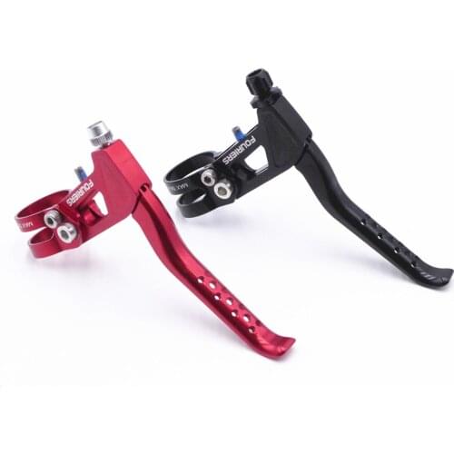 Fouriers BR-DX003 bike V-brake mechanical disc brake lightweight lever