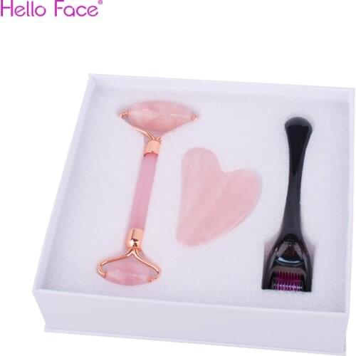 Hello face Massagers