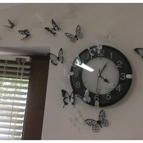 Houseeker 3d Wall Stickers