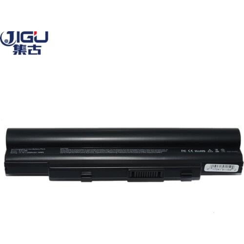 JIGU High Qualiy Laptop Battery For ASUS A31-U20 A31-U80 A32-U20 A32-U50 A32-U80 A33-U50 LOA2011 90-NVA1B2000Y U20 U50V U80
