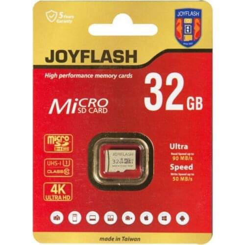 JOYFLASH Computer Hardware And Software