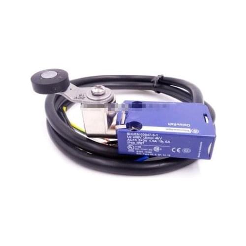 Limit switch ZCMD21 ZCE01 ZCY18 ZCMC21L1