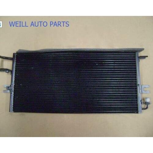 WEILL 8105100-D22 CONDENSER ASSY for Great Wall deer
