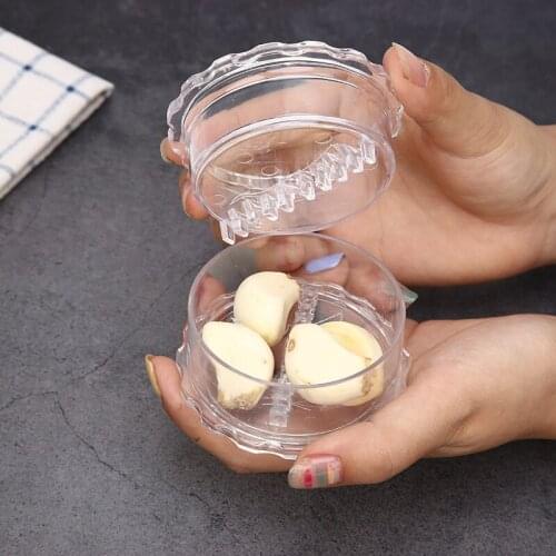 Kitchen press garlic mud machine manual small press press household mashing stirrer grinding practical garlic grinder