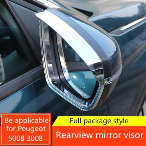Kumansi Car Rear Mirror DVRs