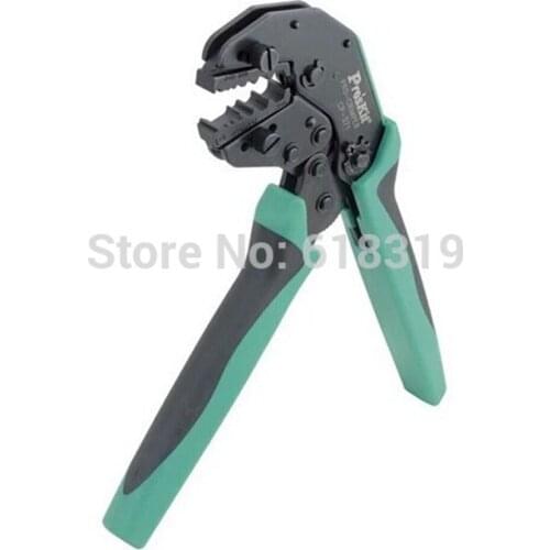 2PCS Hot Selling Wire Crimping Tool Crimper For pv solar Connector Solar Cable 2.5 4 6mm2Solar