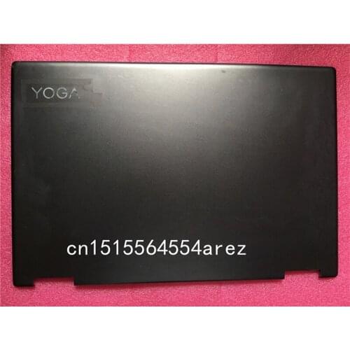 New Original laptop Lenovo YOGA720-15IKB yoga720-15 yoga 720-15 LCD rear back cover case/The LCD Rear cover AM1YU000100