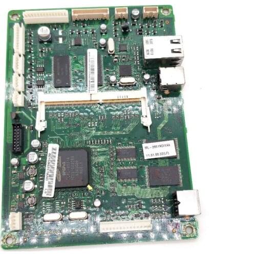 Main Logic Board motherboard JC41-00416A For Samsung ML-2851ND 2851ND printer part