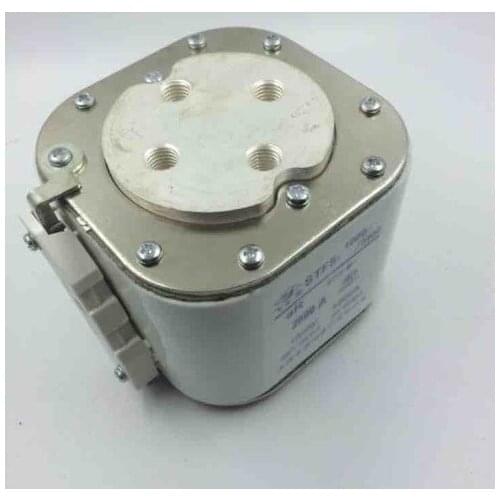 Fuses: STF5-1000/3900 2000A 1000V BC100KA aR