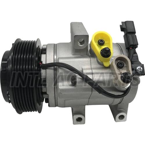 UC9M-19D629-BB AB39-19D629-BB 1715092 1715093 UC9M19D629BB AB3919D629BB HCC HS13N car auto ac compressor for Ford Ranger Pickup