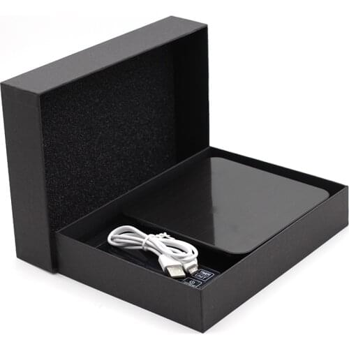 5kg/0.1g Coffee Scale With Timer Smart Drip Coffee Scale Precision Coffee Pot Scale Household Portable Digital Kitchen Scales