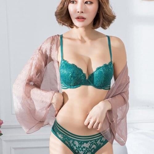 VISYIELD Beautiful Bras