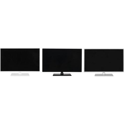 1/12 Dollhouse Miniature Simulation LCD TV Television Modern Furniture Toys