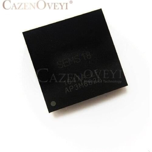 1pcs/lot SEMS18-LF SEMS18 SEMS18 BGA In Stock