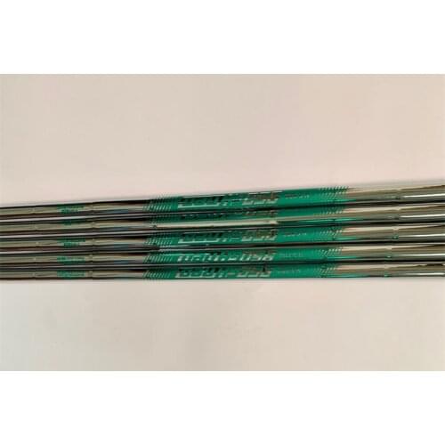 TopRATED 10PCS NS PRO 950GH NEO Steel Shaft 0.375 R/S Flex NS PRO 950GH NEO Steel Golf Shafts for Golf Irons and Wedges
