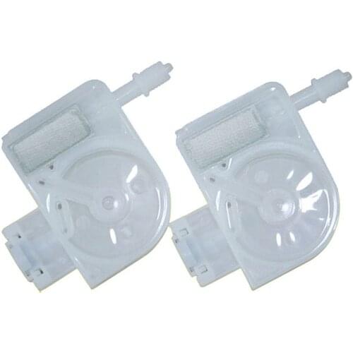 100pcs DX5 printer ink damper For Epson 4800 stylus proll 4880 4000 4450 4400 7400 7450 9400 9450 7800 9800 7880 9880 ink damper