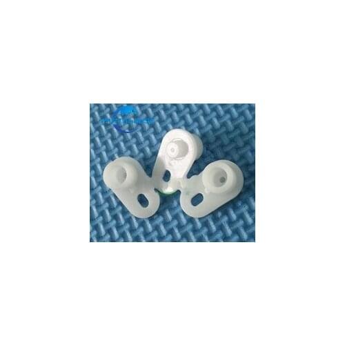 5Pcs New A3 Drum Boss 023-17010 For Riso RZ RV EV ES SF MV RV2450 2460C 2490C RZ200 220 230 300 310 EV2550 2560 2590 3560 EZ200