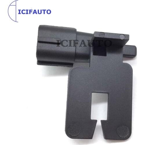 5149025AA New Air Temperature Sensor Black 2 Pins For DODGE CHRYSLER JEEP # 56042395 AX75 SU3122 5S1137 5149265AB 5149025