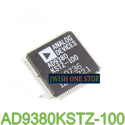AD9380KSTZ-100 AD9882AKSTZ-100 AD9882AKSTZ-140 AD9882KST-100 AD9882KST-140 AD9883AKST-110