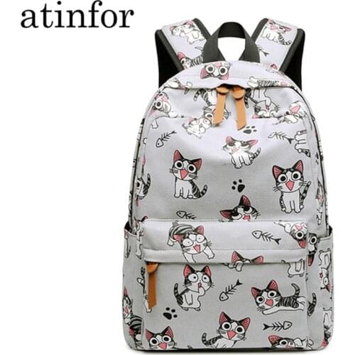 Atinfor Backpacks For Women
