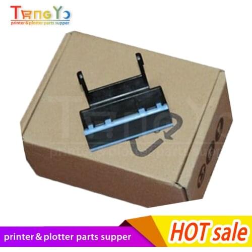 Free shipping 100% new original for HP5200 LBP3500 5025 5035 Separation Pad Tray'1 RC2-0418-000 RM1-2462-000 RC2-0418 RM1-2462