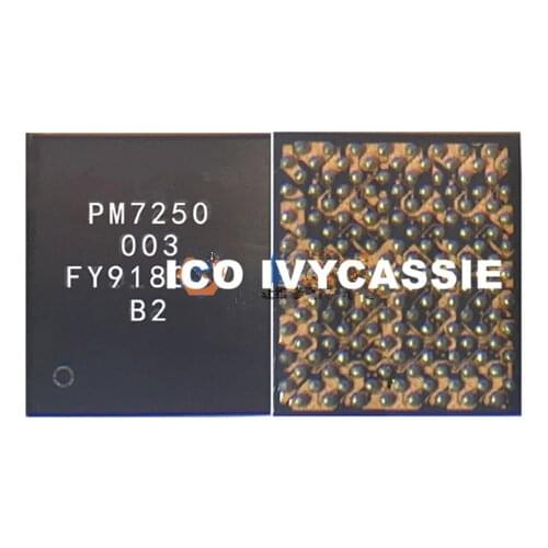 PM7250B 003 Power Supply IC PM Chip PMU