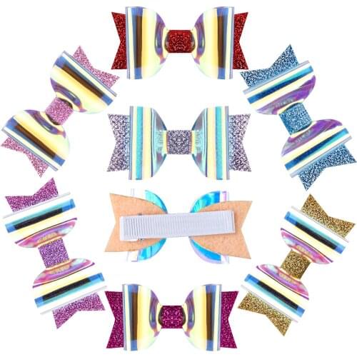 Candygirl Kids Hair Clips