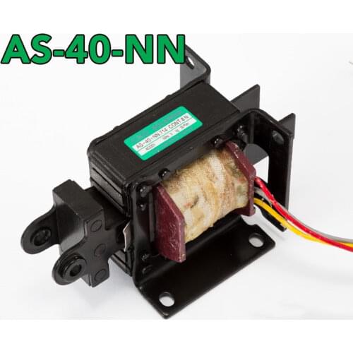 CKD solenoid valve AS-40-NN 110VAC 220VAC