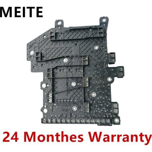 DSG DQ500 0BH Engine Automatic Transmission Circuit Board 0BH927709A For VW Scirocco Tiguan Transporter For Audi Q3 2013-2016