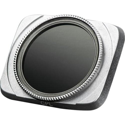 Camera Lens Filter,For Mavic Air 2S Drone Lens Accessories Gradient GND8 Lens Filter