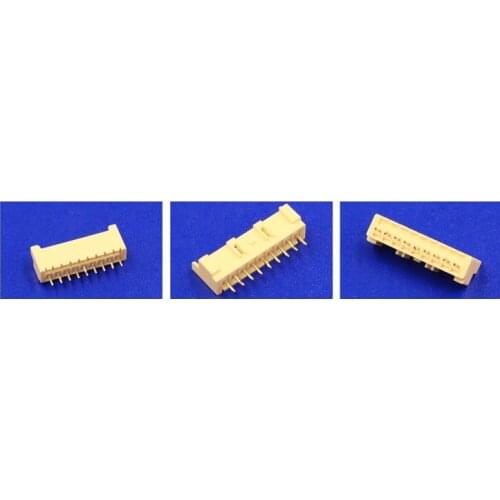 B09B-XASK-1N Header Connectors terminals housings 100% new and original parts B09B-XASK-1N (LF)(SN)