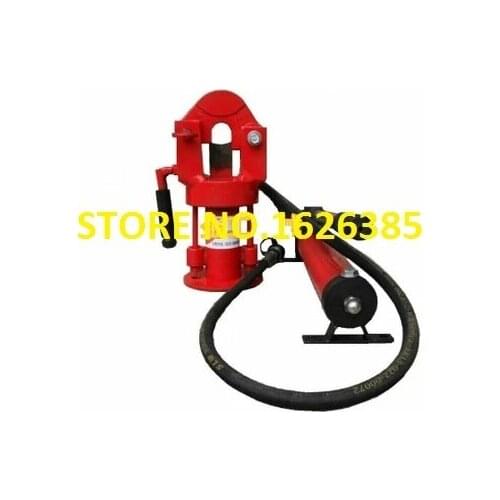 FJQ-32 ---52 split type steel wire rope cutter wire cable cutting tool machine machinery