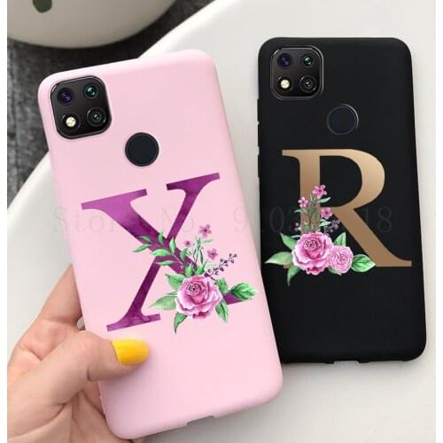 Jueeboy Phone Cases Xiaomi Redmi Note 9S