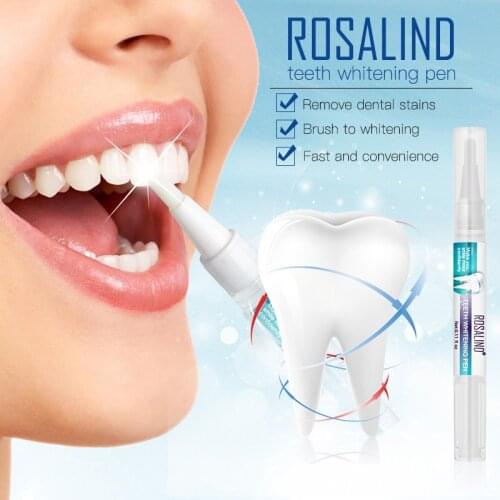 LANBENA Teeth Whitening Pencils