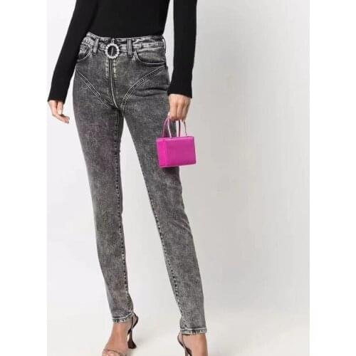 Maylis.me Women's Skinny Jeans