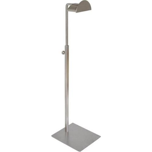 Adjustable Height Handbag Stand Display Metal matte Handbag Display Rack Women Bag Display holder rack furniture accessories