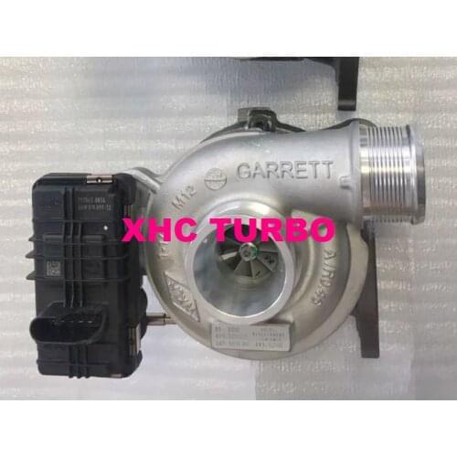 NEW GENUINE GARRETT GTD1446 848184-0001 Turbo Turbocharger for SAIC MAXUS G10 19D4N 1.9T 110KW Euro V Diesel