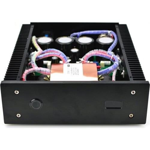 Zero line power -LPS100-HIFI enjoys grade linear power supply 12V 5A, 19V 4A version, audio frequency (20-20KHZ)