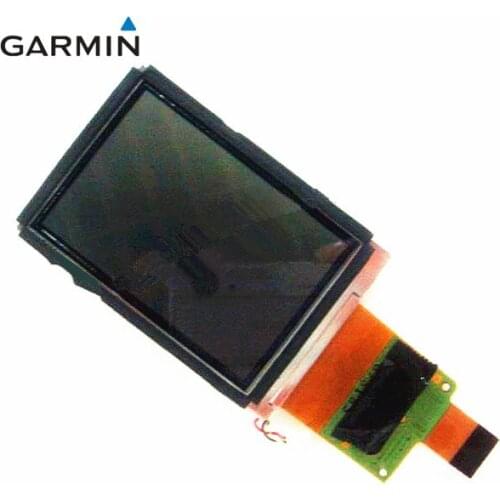 Original 2.6" inch LCD Screen for GARMIN GPSMAP 60CSX GPS navigation LCD display Screen panel Replacement Parts Free shipping