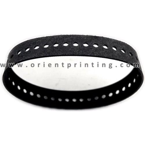 P7595050 Slow Down Belt 286x20mm For Kba Printing Machine