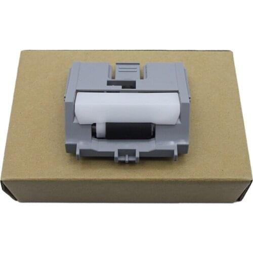 RM2-5745 Separation Pad Assembly for HP Laserjet M501 M506 M527 501 506 527 Separation Roller Printer Spare Parts
