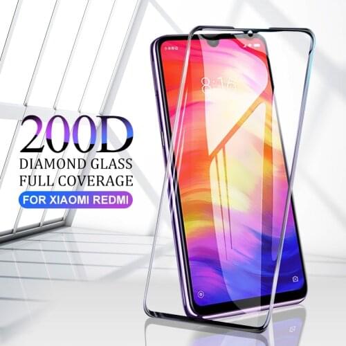 XOPXOP Screen Protectors For Xiaomi Redmi Note 6 Pro