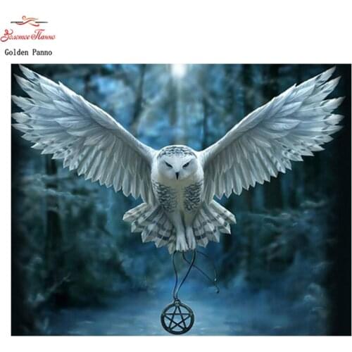 Golden panno,5D,diy diamond embroidery,Full,square,Diamond Painting,Cross Stitch,3D,diamond,Mosaic,needlework,Ghosts 914