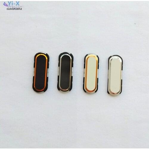 10PCS/Lot Home Memu Back Return Button Key For Samsung Galaxy Note 3 N9005 Home Key Button