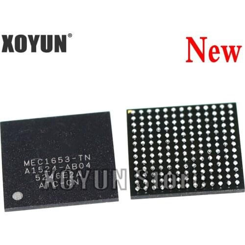 100% New MEC1653-TN MEC1653 BGA